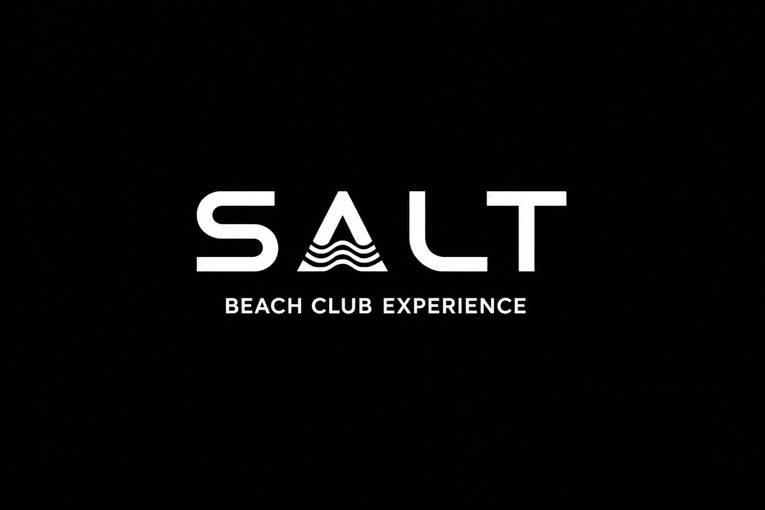 SALT Logo